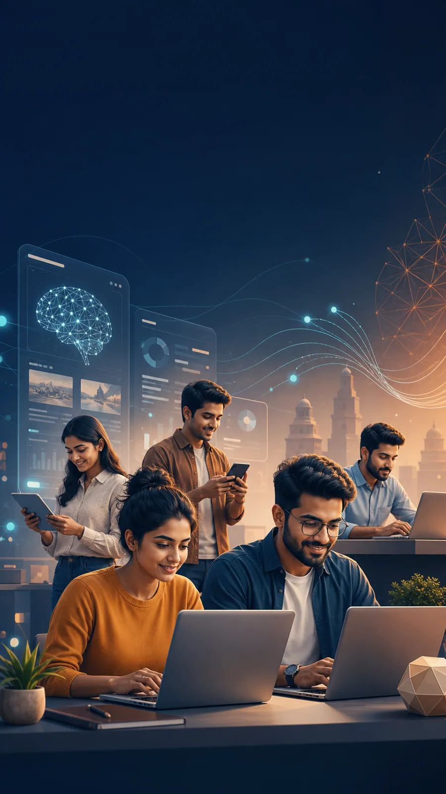 AI News Quick Guide: Update ko 5 minute me kaise verify karein